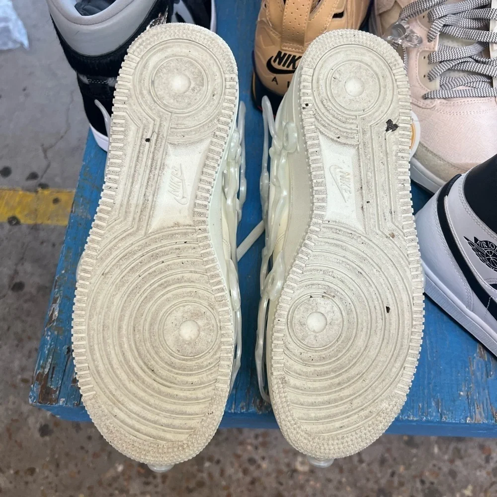 Nike stylish athletic